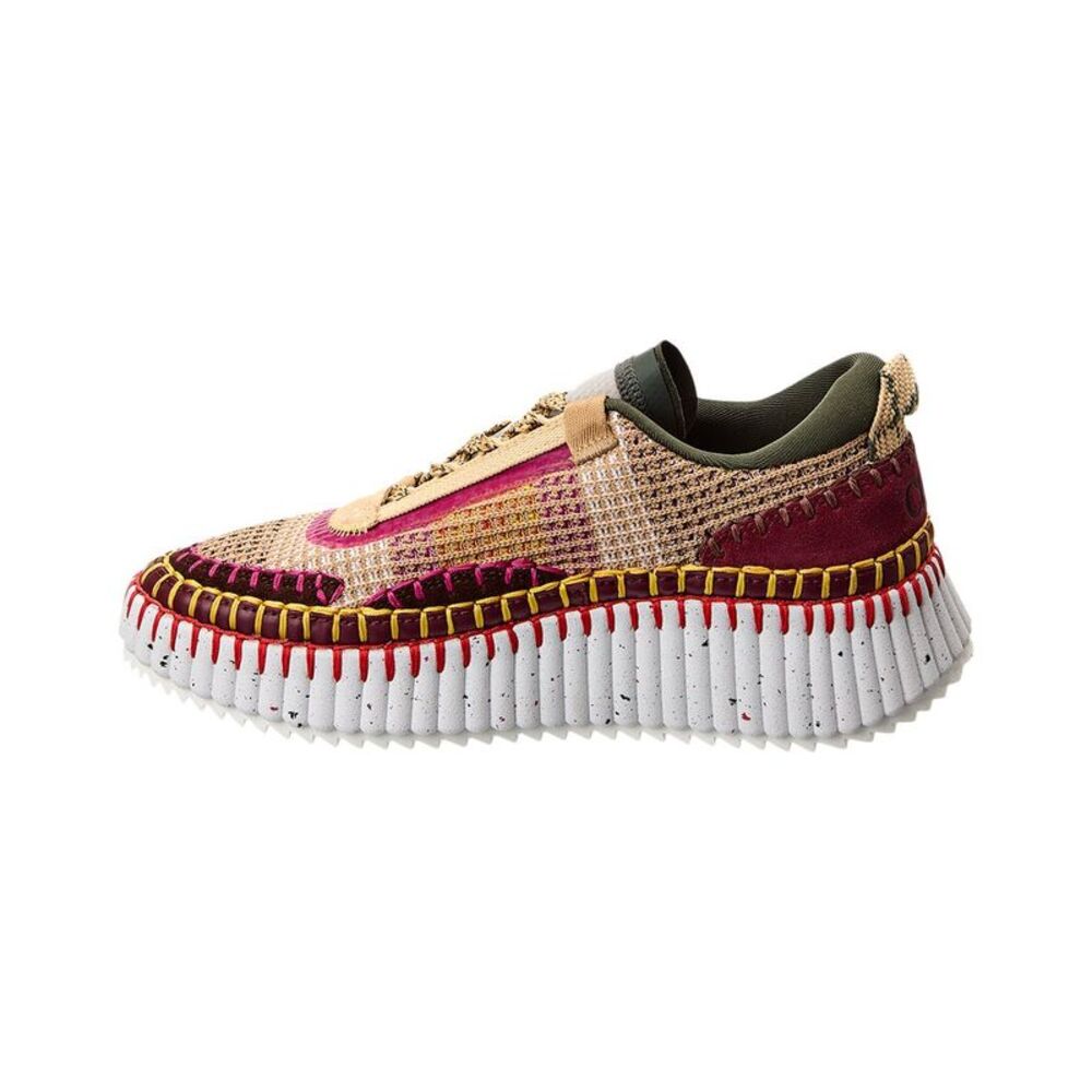 Chloé Nama Sneaker - Picture 2 of 5